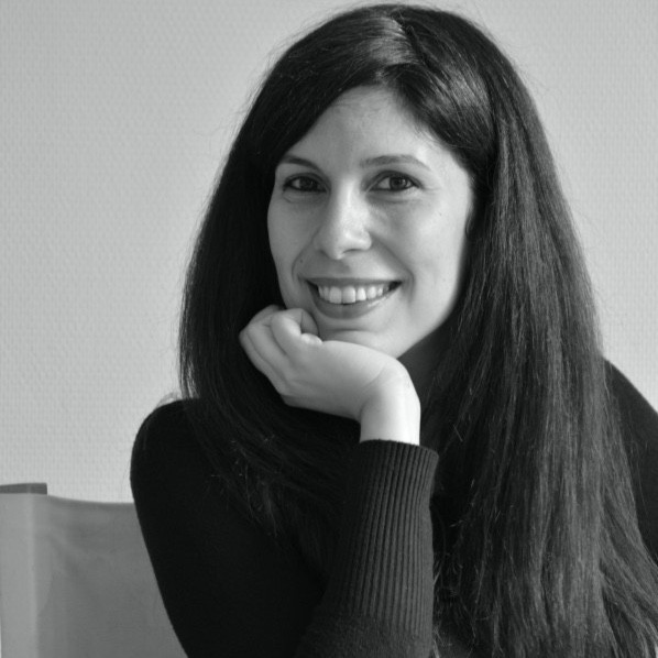 Amélie Zaccour