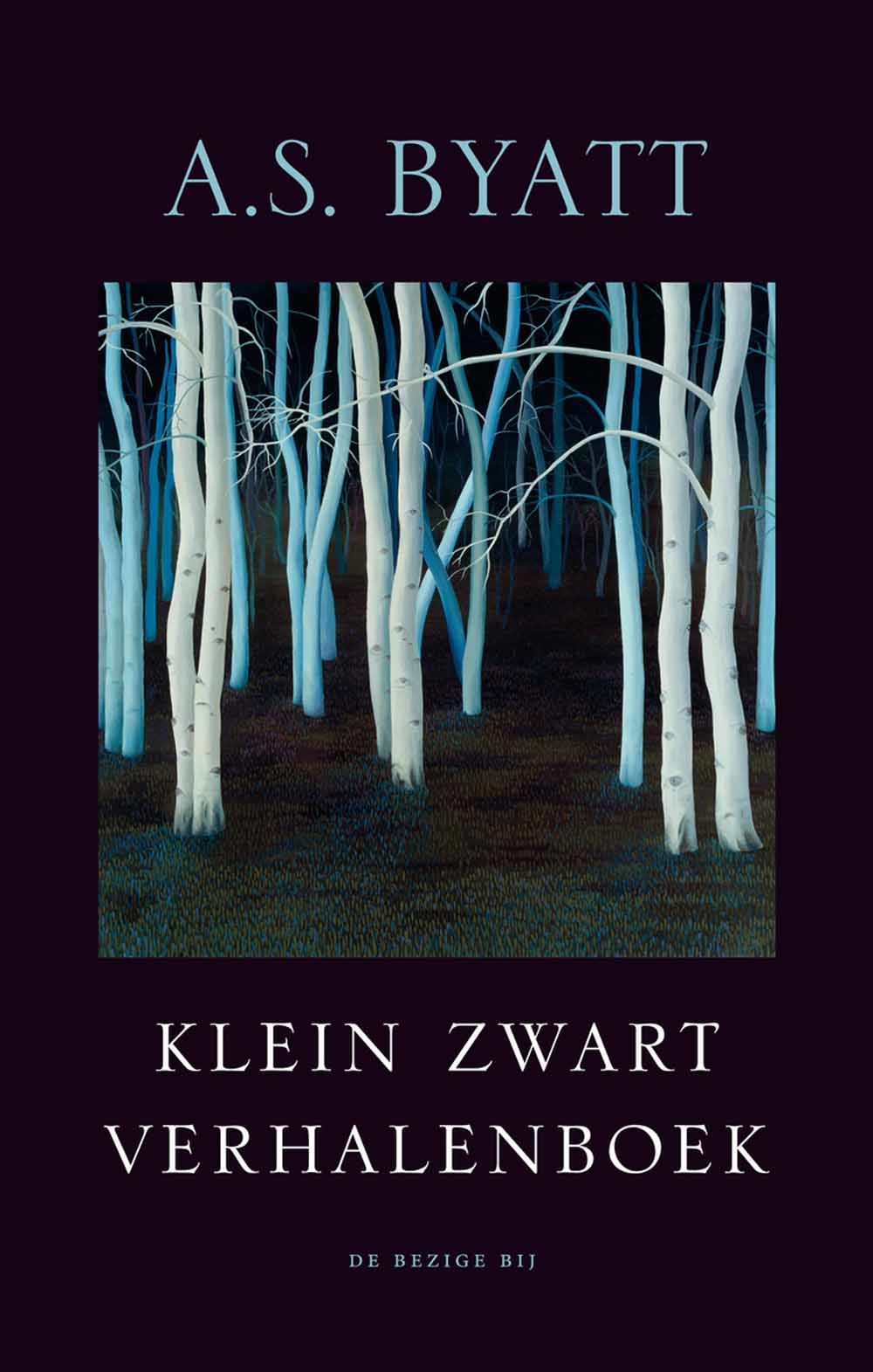 kleinzwart