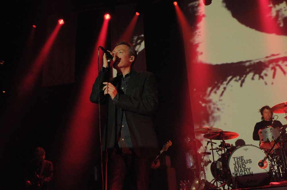 19 april 2017 in Paradiso. De kaartverkoop is 14 december gestart en zal hard gaan.