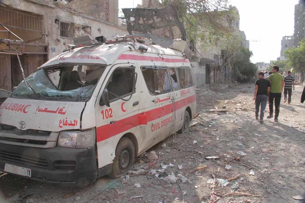 2doc ambulance 2 c vpro
