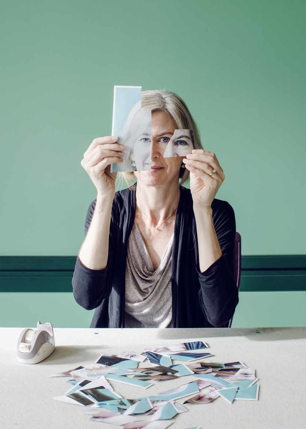 Jennifer Doudna.