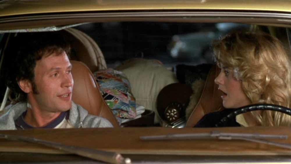 When Harry Met Sally.