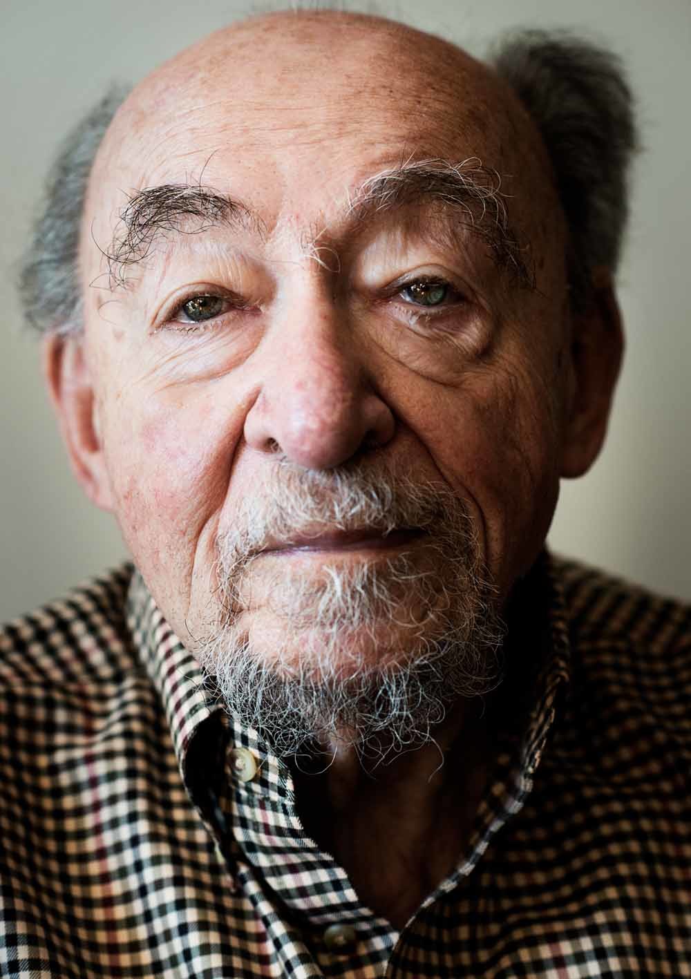 Peter Weiss. –  © Alex Trebus / photoselection