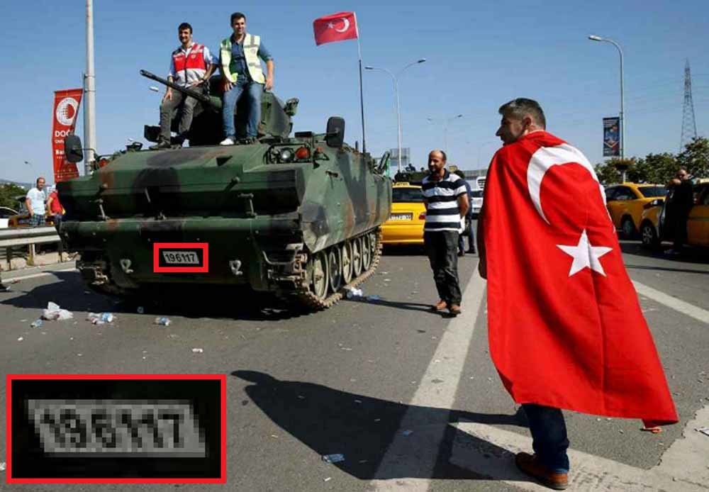 innovation the turkish coup through the eyes of its plotters christiaan triebert