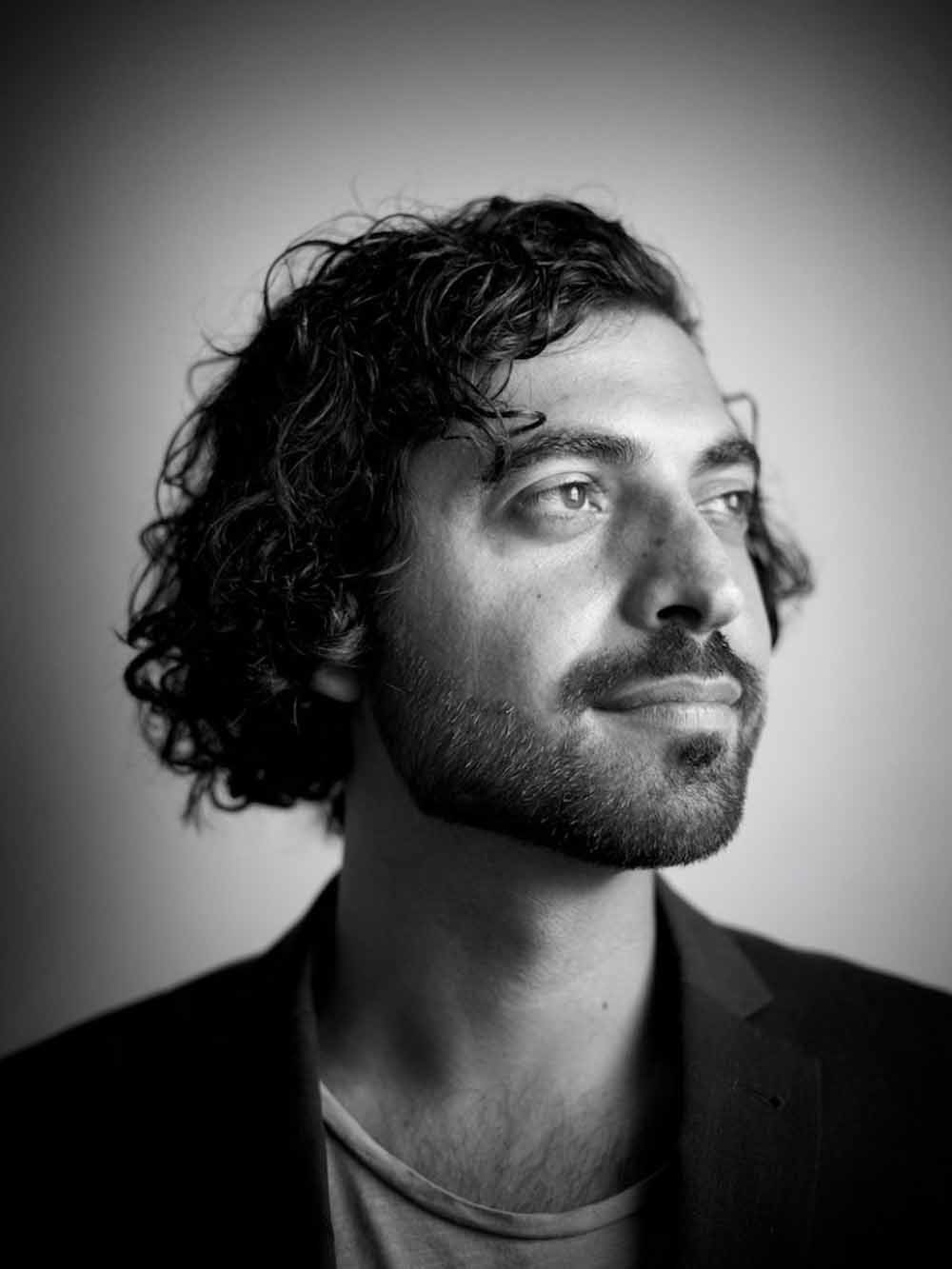 foto sinan cankaya bw cul