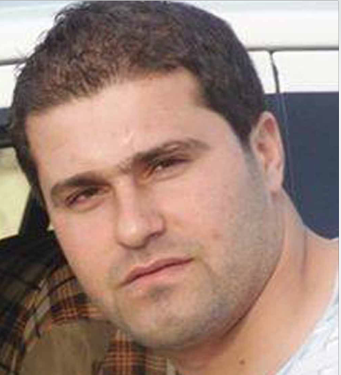 Vlnr: Mohammed Ihsan Baba (Irak); Mohamad Tamin en Zahra (huwelijksakte); Hasan Al-Damen (Syrië); Khaled Hammadi Abd Elhabib; Hasan Ali Sabah (I); Aqueel Salem Ali Mohammed (I); Hussein Khalil Mustafa (S).