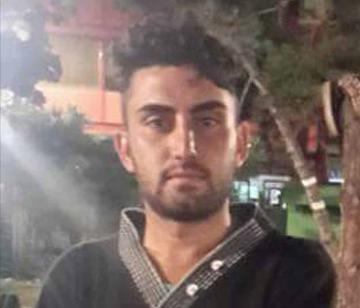 Vlnr: Mohammad Tagik (Afghanistan); Dad Mohammad (A); Ahmed Bashir Yusaf (A); Sher Khan (A) en zijn neef Eid Mohammad; Abdul Wasil Hashemy (A); Hawkar Hama Aziz Saleh (I); Sarbaz Hamad (I).