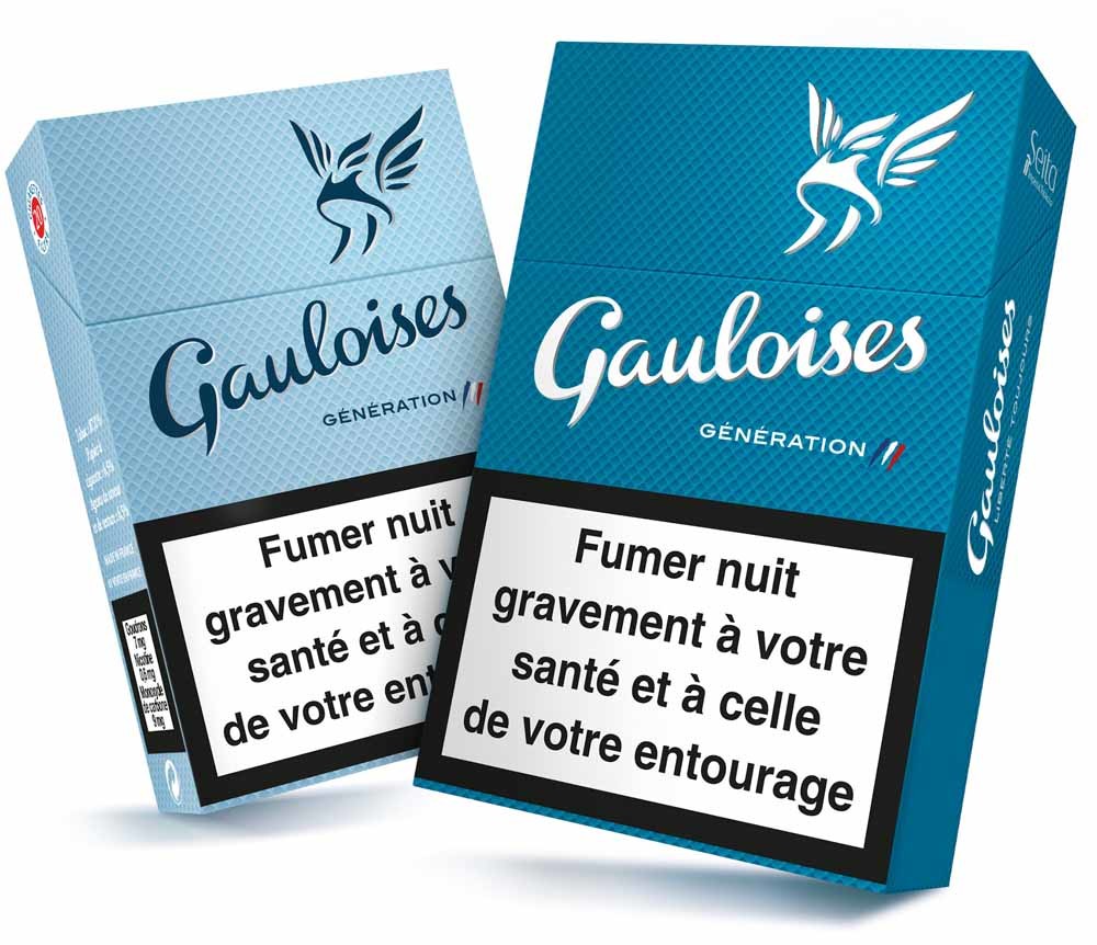 gauloises