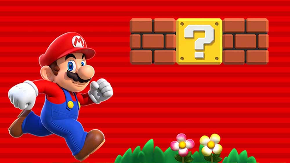 © Mario