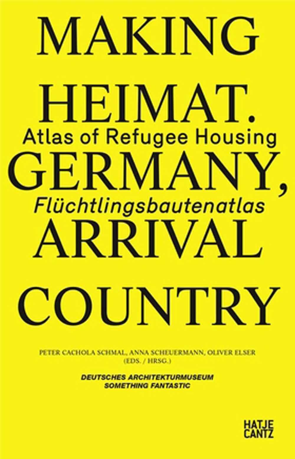making of heimat