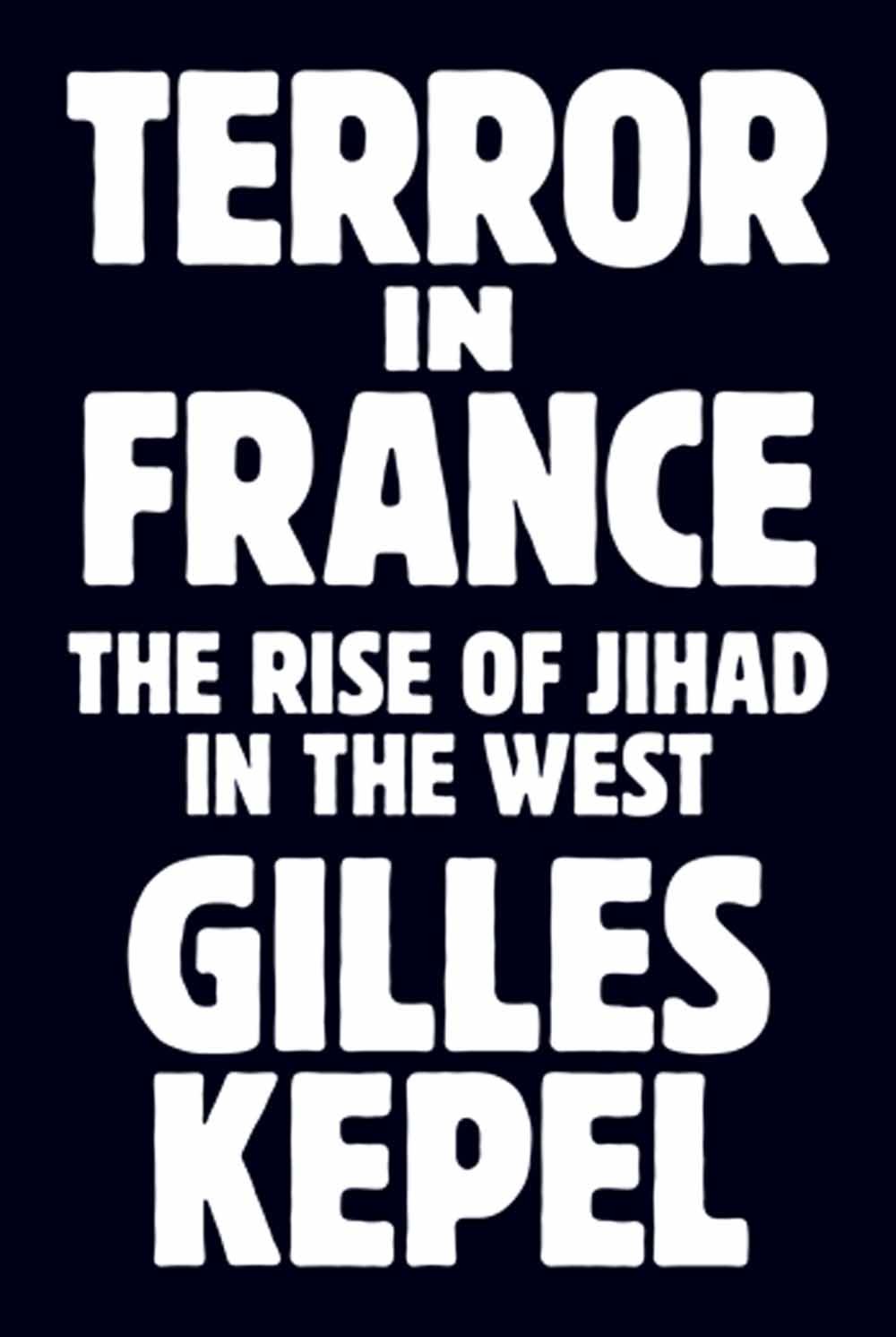 terror in france