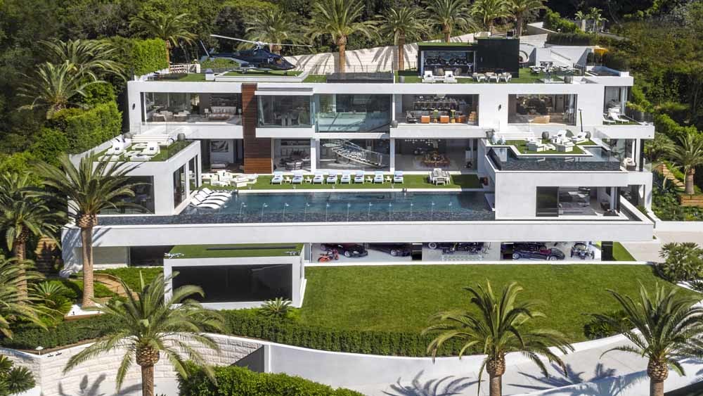 belair