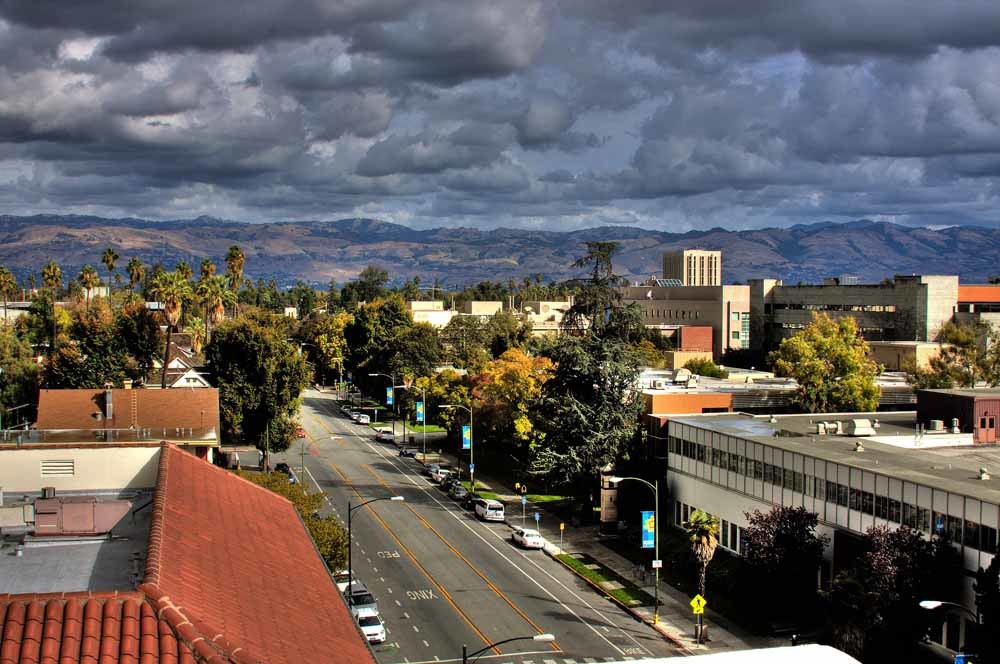 San Jose. – © Flickr