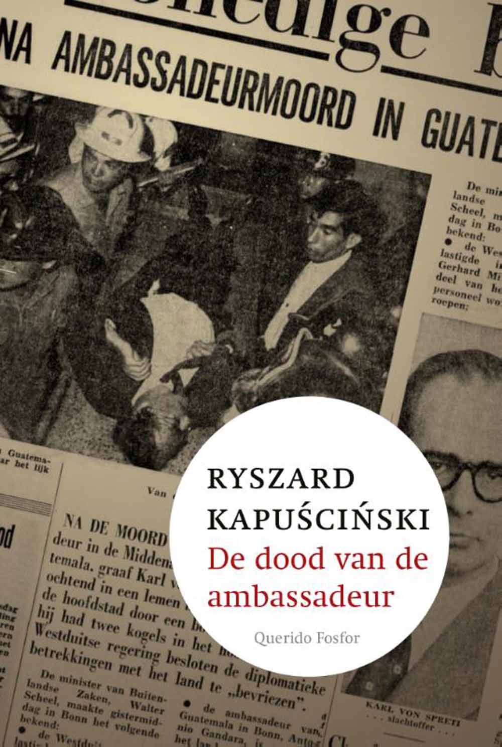 kapuscinski