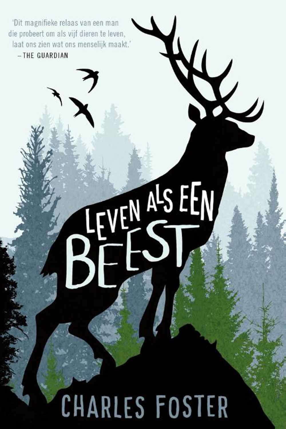 leven als een beest