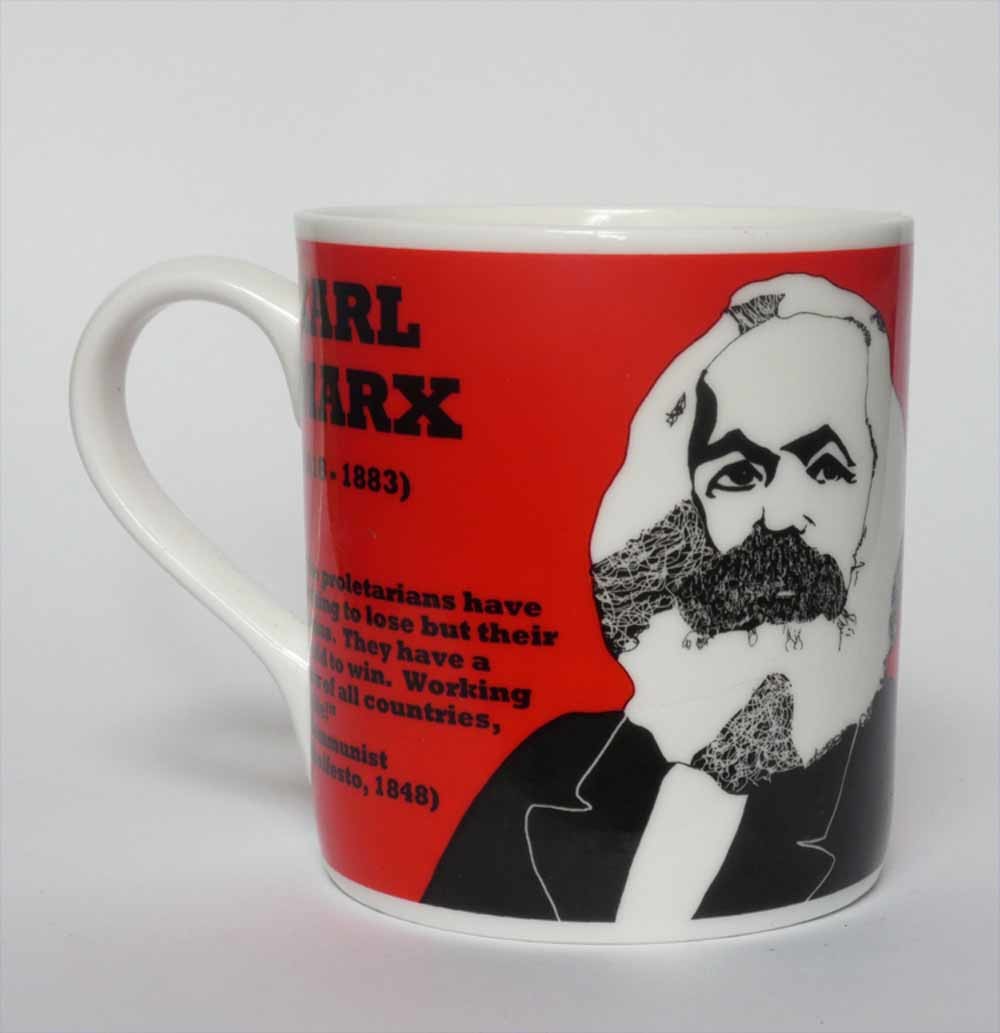 Marx-merchandising.