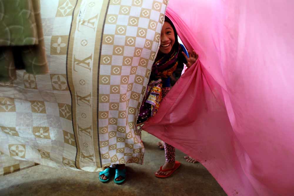 © Jorge Silva / Reuters