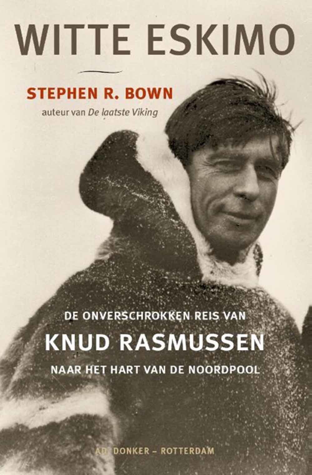 witte eskimo