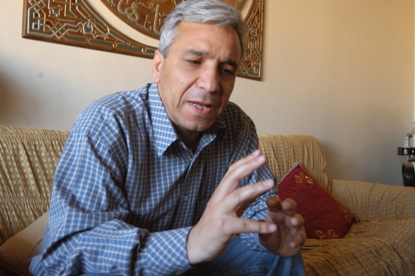 Yassin al-Haj Saleh
