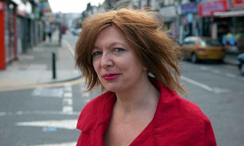 1. Suzanne Moore; 2. Matilda Dixon-Smith