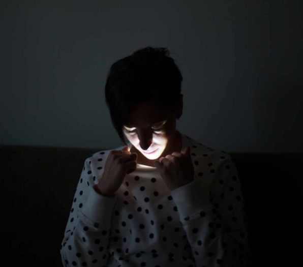 © Anna Eckold