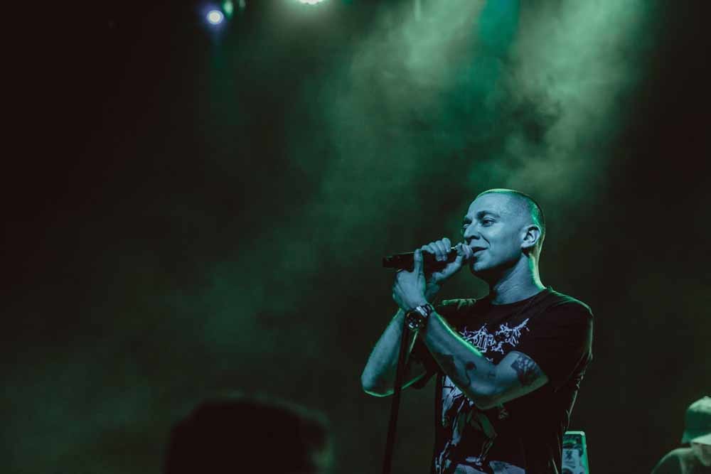 1. Oxxxymiron; 2. Slava KPSS.