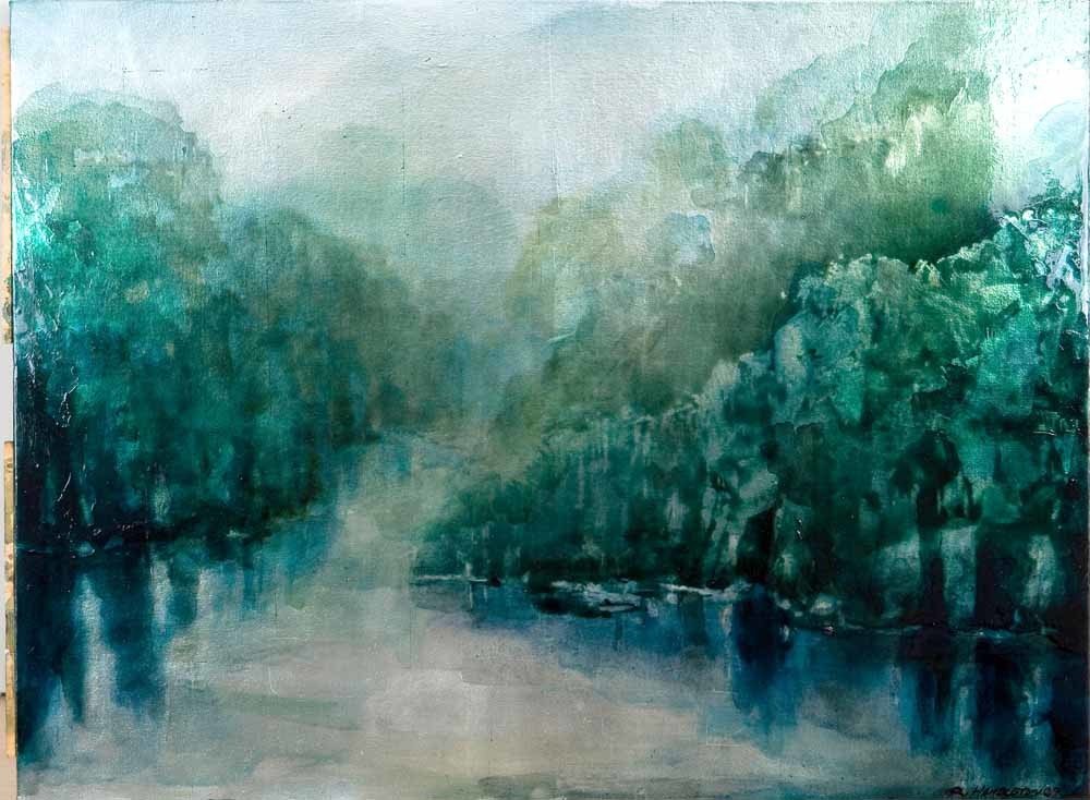 Flora, 2007.