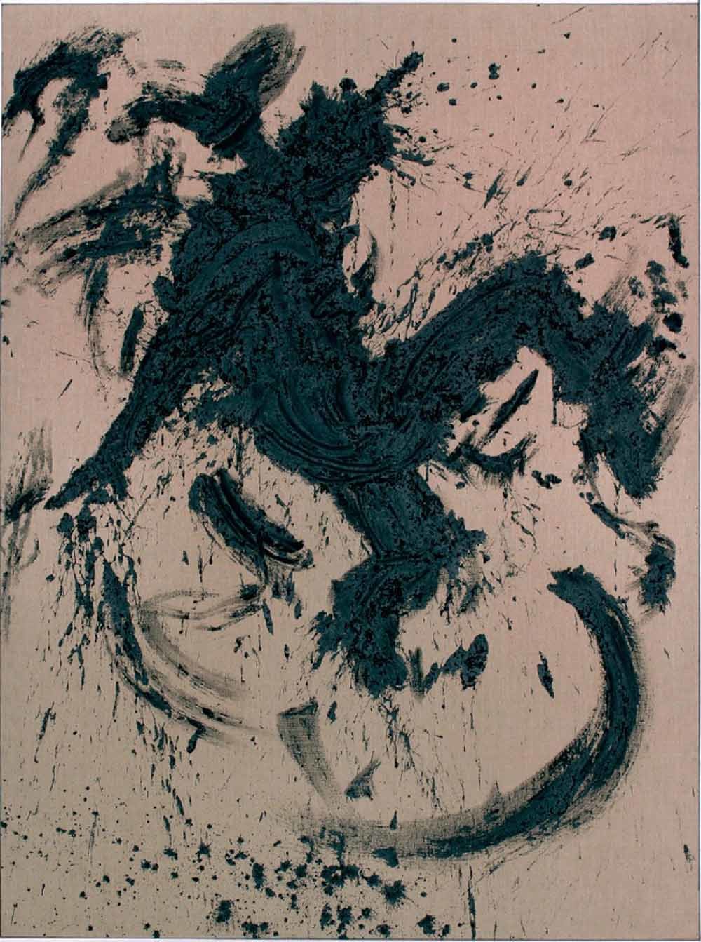 Slippery When Wet,1984.