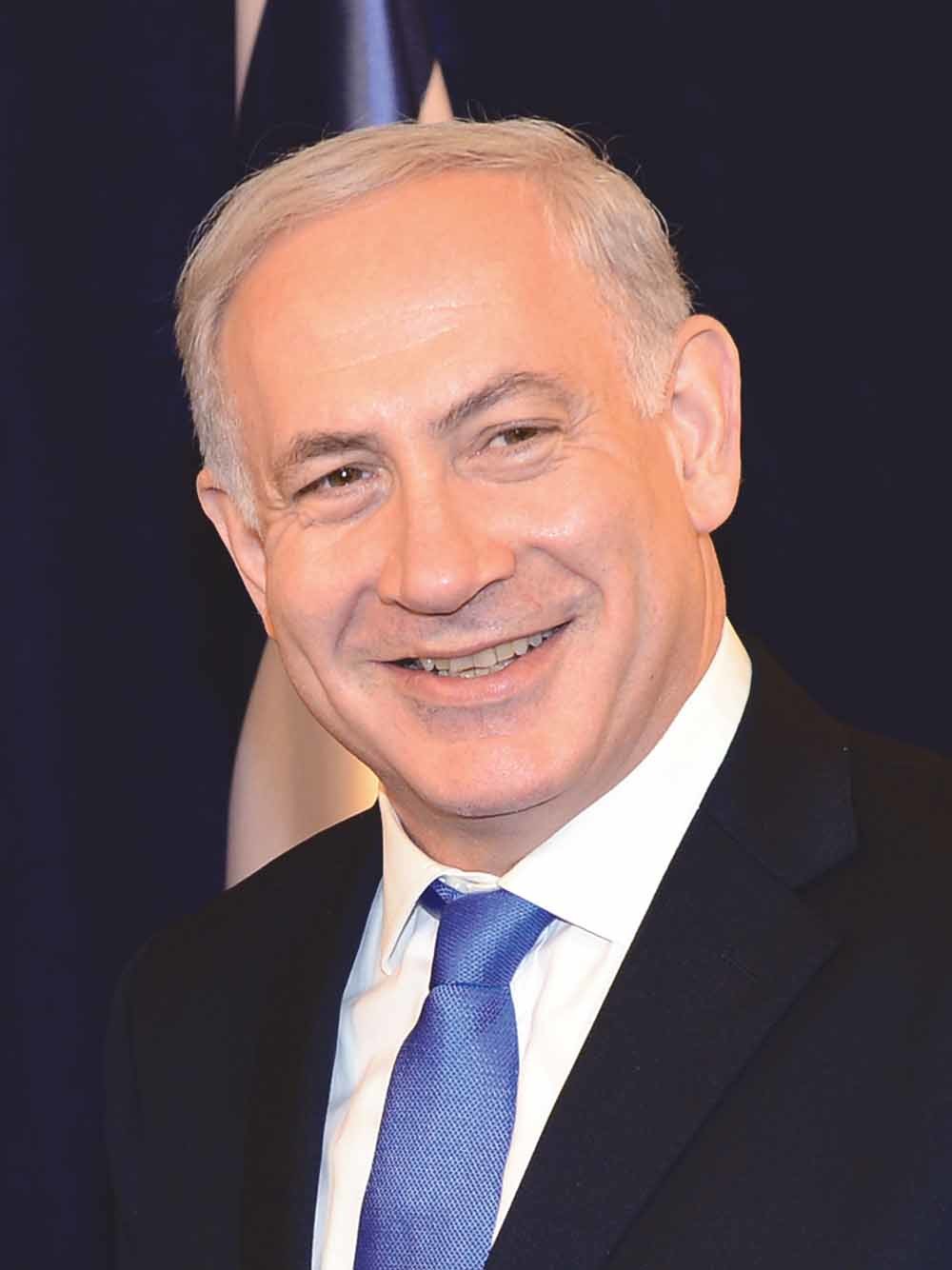 1. Benjamin Netanyahu, ziet Kushner graag komen; 2. Jared Kushner, bezocht Riyad al drie keer; 3. Mohammed bin Salman, ‘een moderne Adonia’.