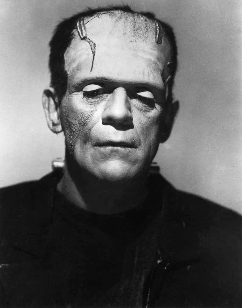 Frankenstein.