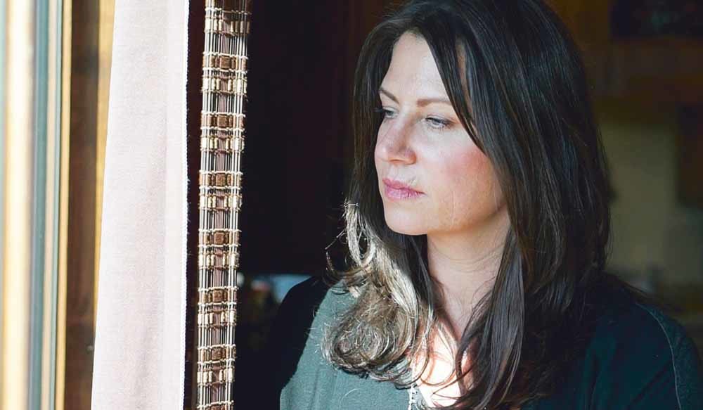 Tanya Gersh was het doelwit van een langdurige treitercampagne waartoe Andrew Anglin op The Daily Stormer had aangezet. – © Dan Chung / Southern Poverty Law Center