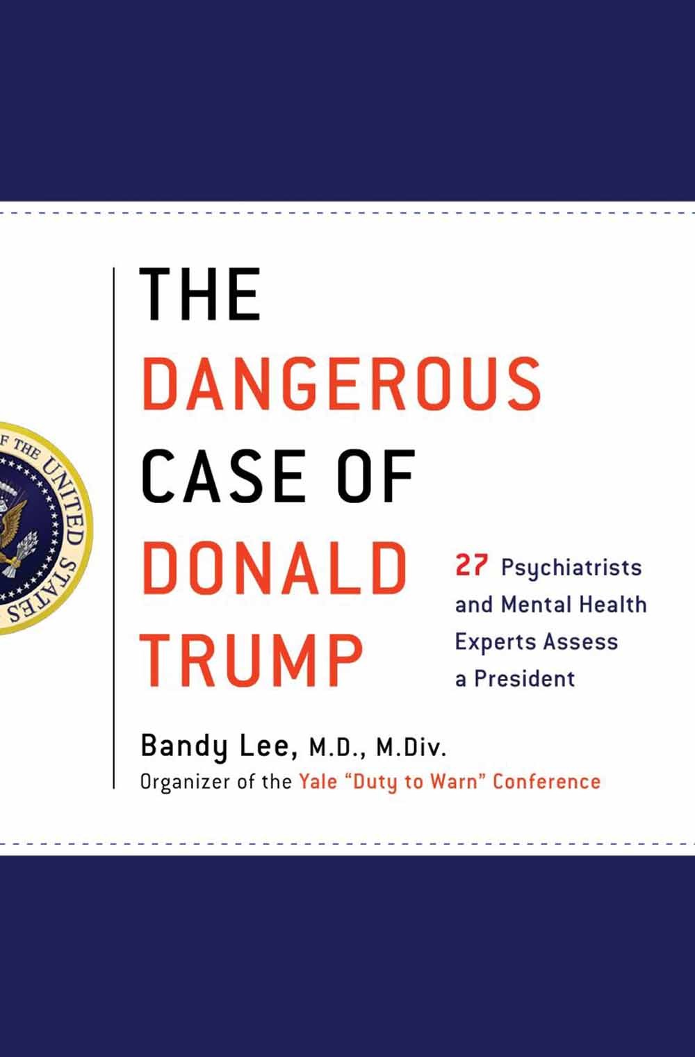 dangerous case cover