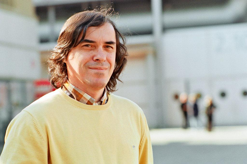 Mircea Cartarescu