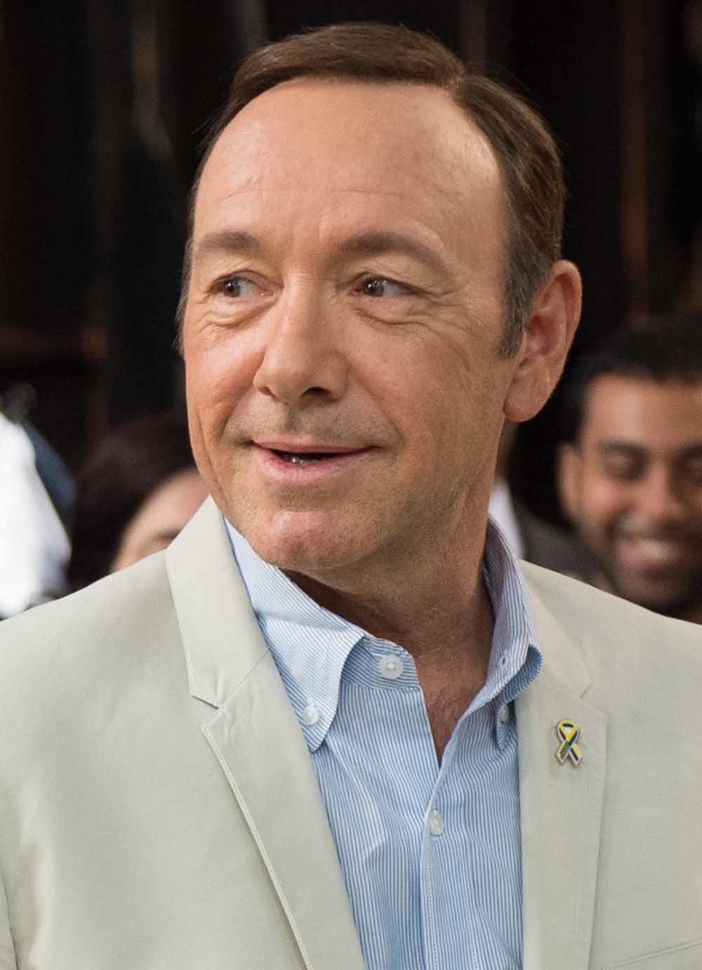 kevin spacey