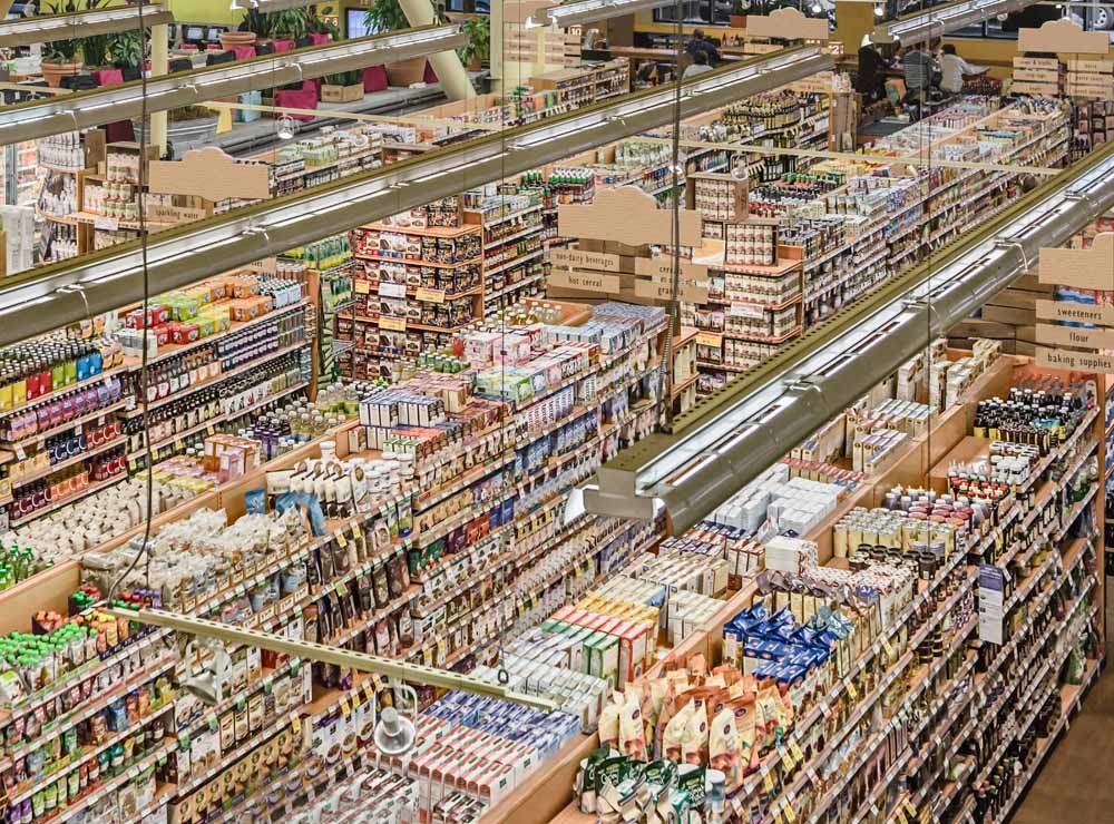 De wereldbevolking zal in 2050 slechts 25 procent groter zijn dan nu, maar volgens veel voorspellingen moeten de boeren de voedselproductie met 50 tot 100 procent verhogen. Dat komt voornamelijk doordat met de grotere welvaart de vraag naar dierlijke pr