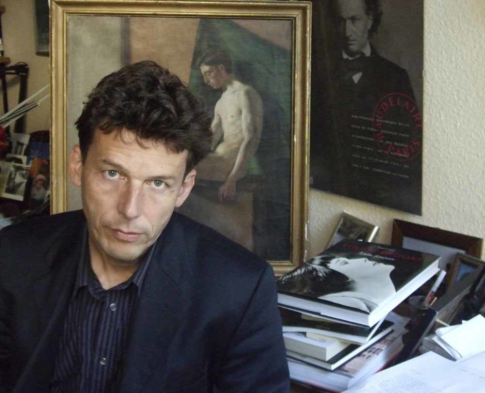 hallberg peter