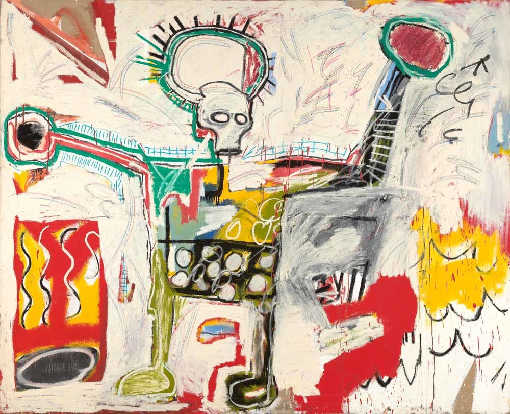Untitled (1982).