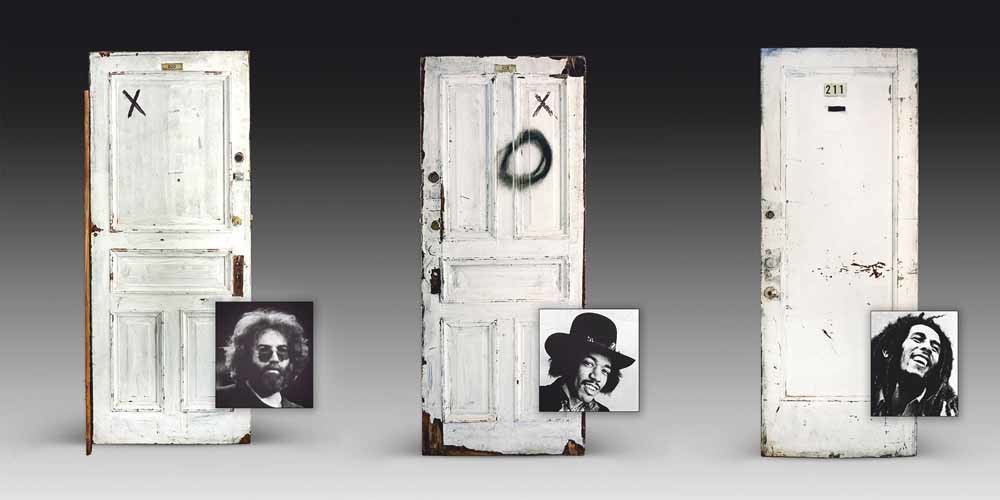 auction off doors 1