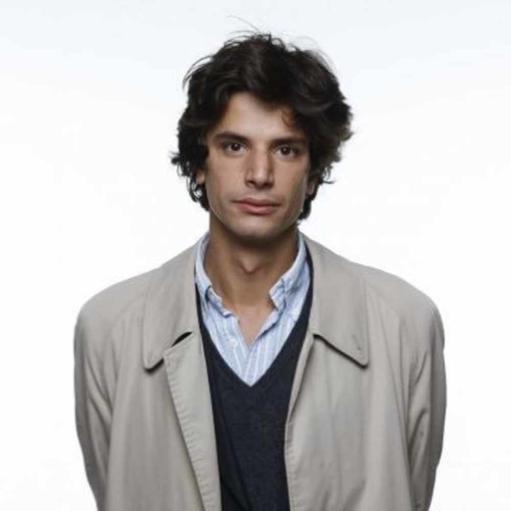 1. Adam Sage; 2. Rickard Werly; 3. Pablo Levi.