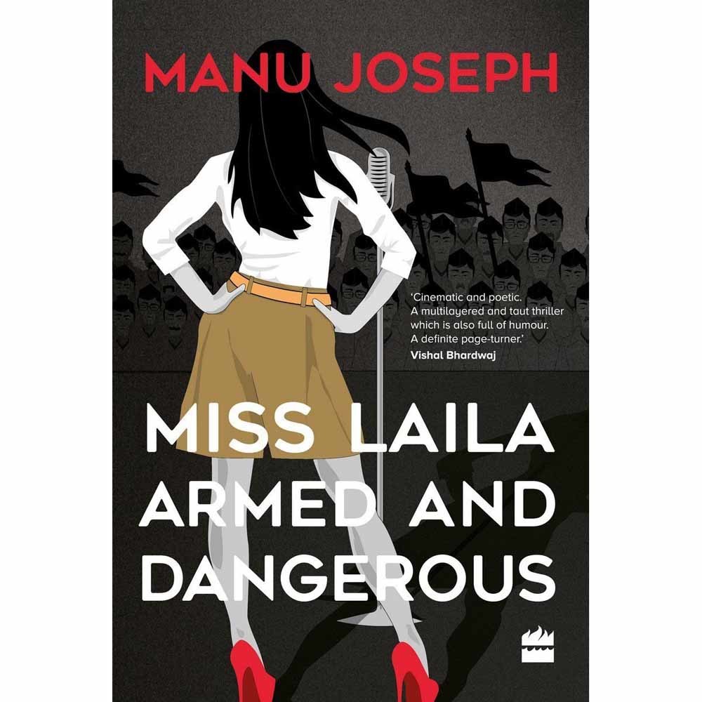 manujoseph