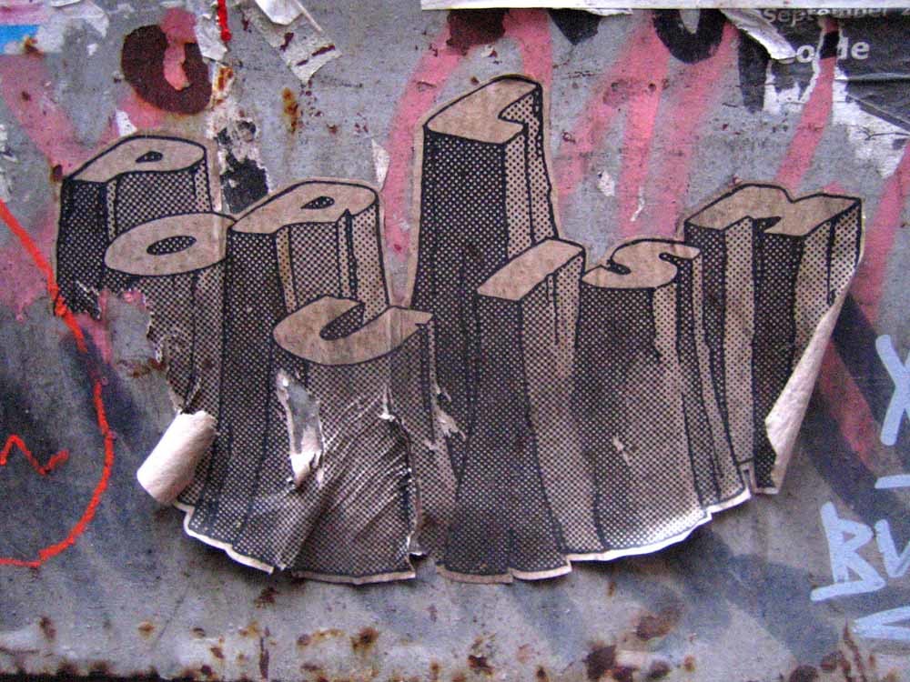 populism no c
