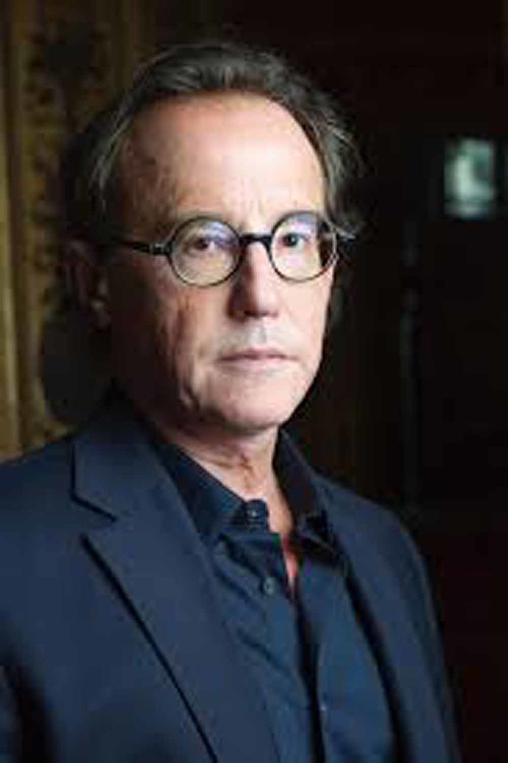 Mark Lila