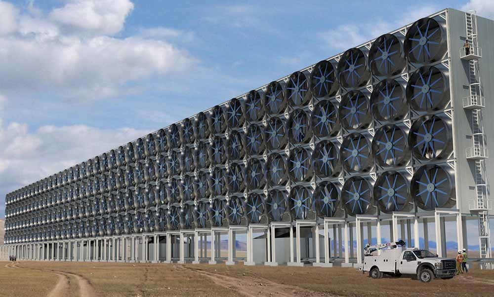 © Carbon Engineering