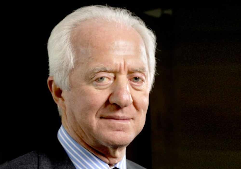 Del Vecchio wil een bedrijf nalaten dat nog honderd jaar meekan.