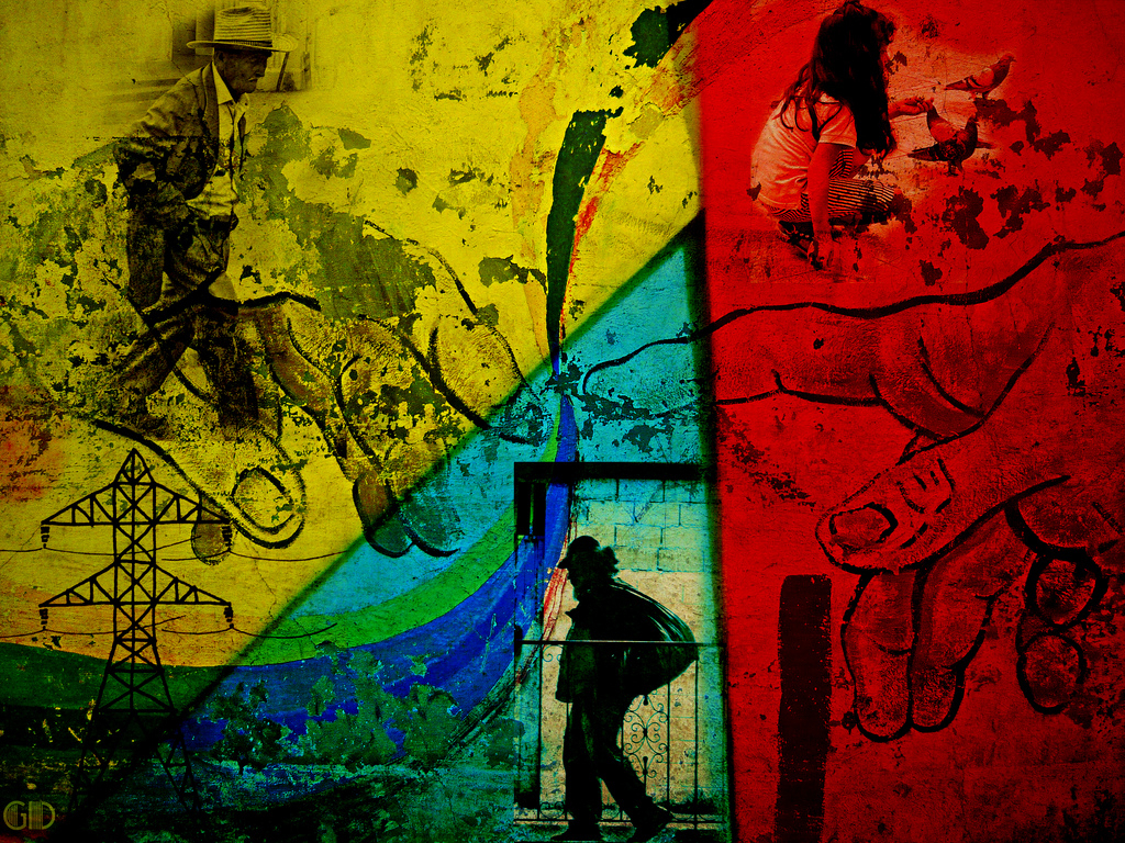 ©  Gabriel S. Delgado C.