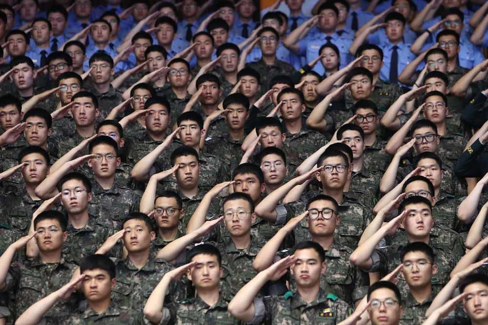 © Chung Sung-Jun / Getty Images
