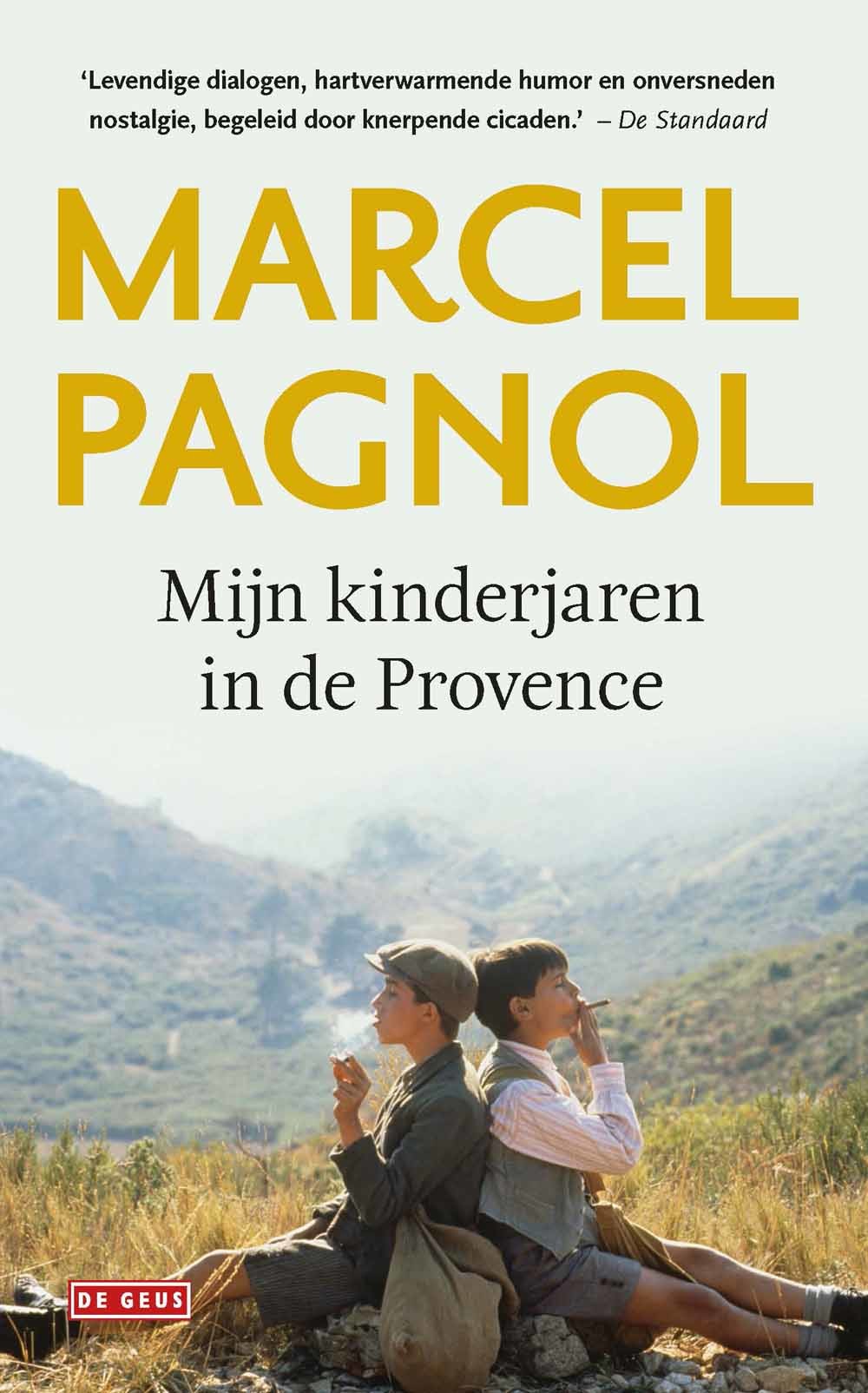 pagnol