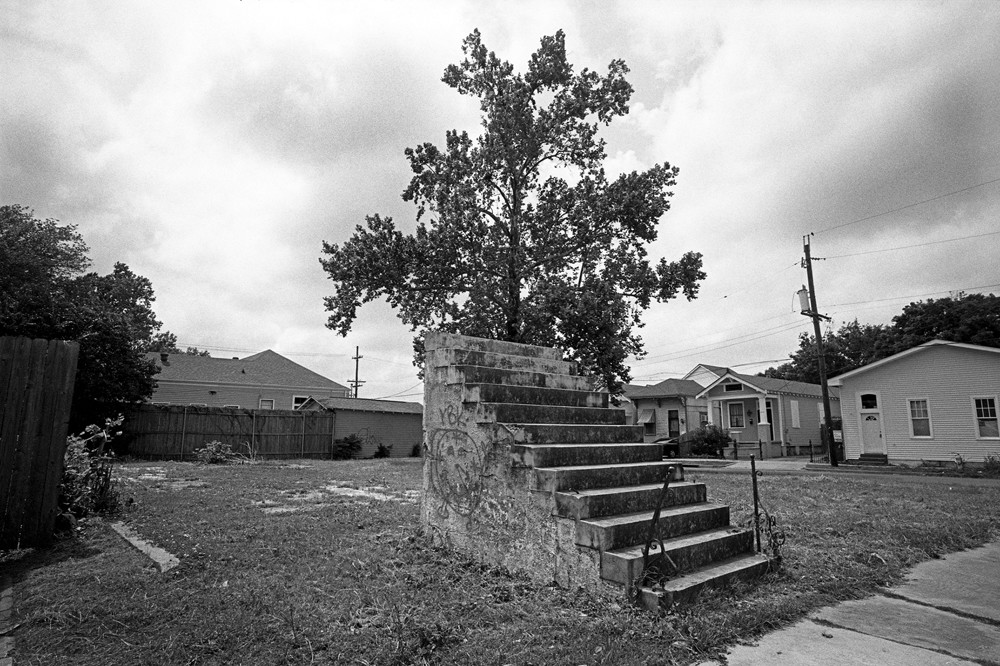 © The Historic New Orleans Collection / David G. Spielman