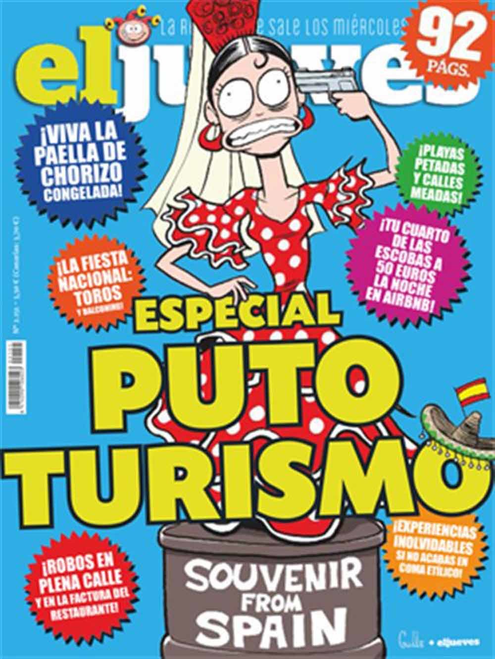 eljueves
