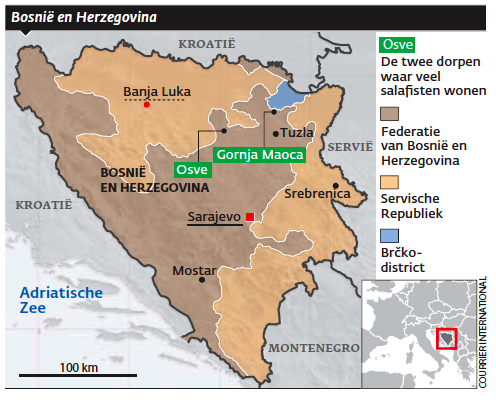 kaartbosnie